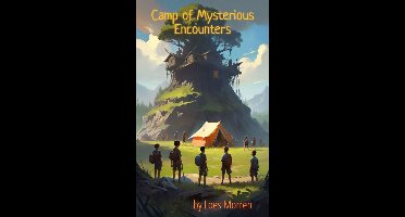 Camp of Mysterious Encounters
