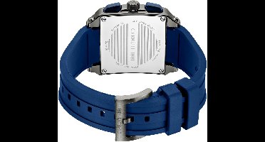 Dual time horloge Odissea master