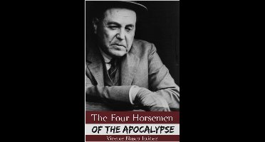 The Four Horsemen of the Apocalypse