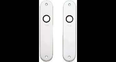 Ivana Basic Schild Barneveld Nr.90 Blind 190x43mm