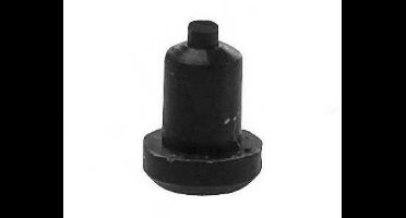 Atag Voetje Van Pannendrager GKB633RVS, FG6011EA1E 19266