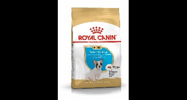 Royal Canin French Bulldog - 3 kg - Puppy-Hondenvoer