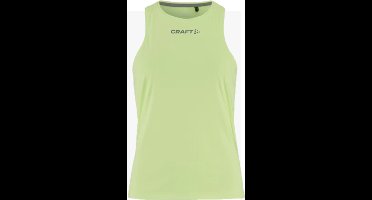 Craft Essence Singlet 2, mintgroen - Maat XL -