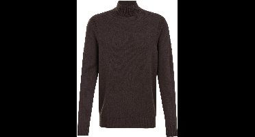 Van Gils Heren slim fit trui van merinowol