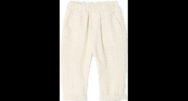 Vertbaudet Babybroek van twill