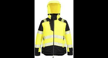 Portwest PW3 Dames Winterjack T162 - Geel/Zwart - XS