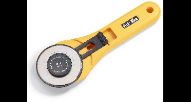 Rolmes Jumbo Ø 60 mm - Rolmes en Snijden - Prym