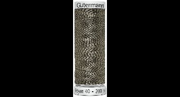 Gutermann Sulky, 200m, Kl. 1270 - Machine Borduurgaren - Gutermann