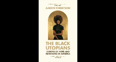 The Black Utopians