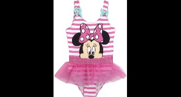 Disney Minnie Mouse Badpak Meisjes - Cute Bows