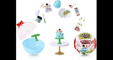 Miniverse Make It Mini Holiday - Knutselset - Miniaturen Maken - The Grinch™ Dr. Seuss™
