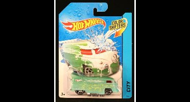 Hot Wheels Colour Shifters 164