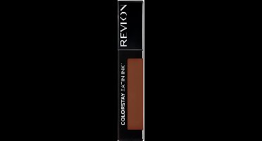 Revlon ColorStay Satin Ink Liquid Lipstick #003 In So Deep 5ml
