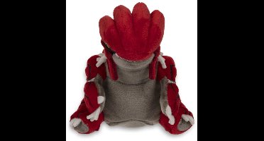 Pokémon Groudon Sitting Cuties Plush