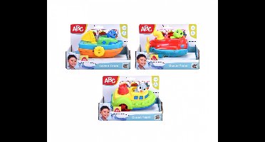 Smoby 204112008, 1 jaar, Meerkleurig