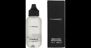 MAC Mixing Medium Water Base