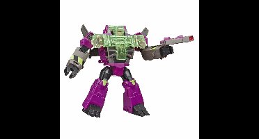 Transformers Cyberverse - Clobber (Energon Armor)