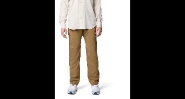 Columbia Silver Ridge™ Utility Converteerbare Broek Beige 32 / 34 Man