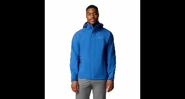 Columbia Earth Explorer™ Ii Jas Blauw L Man