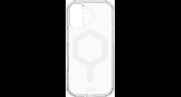 Uag Plyo Magsafe Hoesje Voor Iphone 17 Met Telefoonbescherming En Systeem