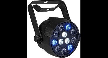 EUROLITE AKKU Mini PARty RGBW Spot MK2