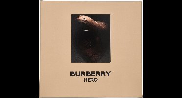 Burberry Hero Giftset