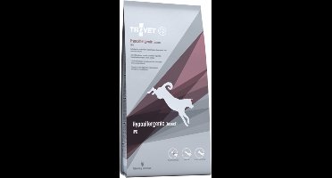 Trovet Ipd Hypoallergenic Dog - Hondendieetvoer - Insecten 10 kg