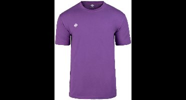 Izas Kairi T-shirt Met Korte Mouwen Paars XS Man,Vrouw