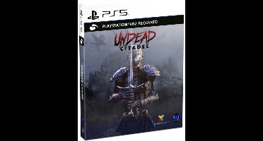 Undead Citadel PSVR2-Standaard (PlayStation 5) Nieuw