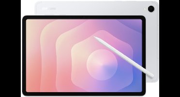 Samsung Galaxy Tab S11 - WiFi - 128GB - Zilver