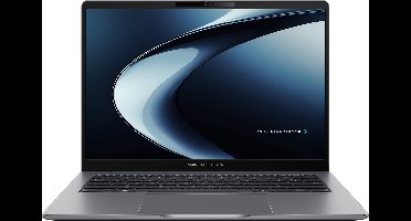 ASUS ExpertBook P3 P3405CVA-LY0259X - Zakelijke Laptop - 14 inch - Core i7 - 32GB/1000GB - Windows 11 Pro