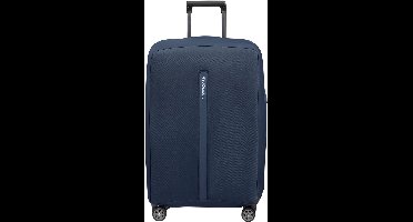 Samsonite Kofferhoes - Foldable luggage cover M - midnight navy