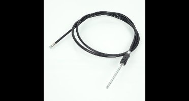 vicma achterremkabel voor piaggio 150 vespa et4 scooter 1999 tot 2002 38511 / 564217 nieuw