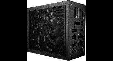 be quiet! Dark Power 14 - 1200 W