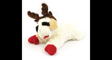 Happy pet rendier lambchop 30x16x20 cm