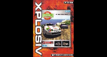 Sega Rally Championship - PC
