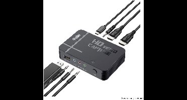 Rollei VD-5 videodigitaliseerder