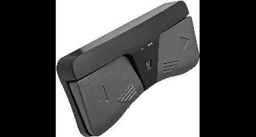 Bluetooth Page Turner Pedaal voor Muziek Bladmuziek Omslaan Tablets Smartphones Android iOS Systeem Compatibel