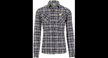 Karpos Martora Winter Overhemd Grijs L Man
