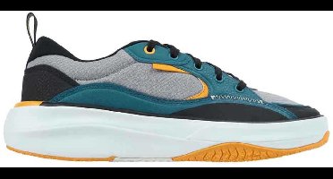 Reef Fanning Schoenen Blauw,Grijs EU 40 Man