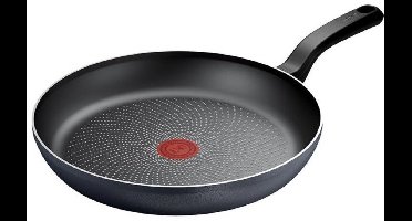 Tefal - So'Light - Koekenpan - 30 cm - Alle warmtebronnen incl. Inductie