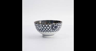 Japanse Rijstkom – Tokyo Design Studio Asakusa – Matsuri – 300ml – 11x6cm