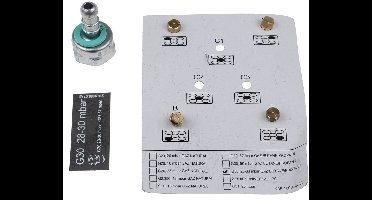 BEKO - KIT INSPUITSTUKKEN BUTAAN - G30 - 4431100184