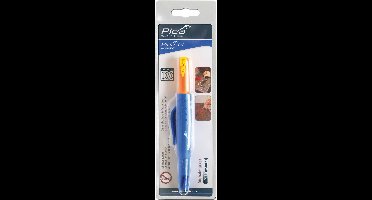 Pica 8084 GEL Signalmarker geel, blister - PI8084SB