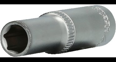 BRILLIANT TOOLS 3/8" inbus lange uitvoering 9 mm - BT021821