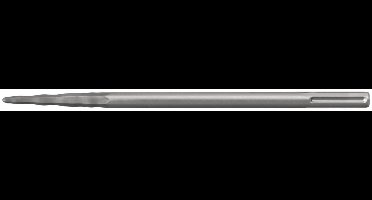 Fischer Premium beitel FCP Max puntig 400 mm - 546317