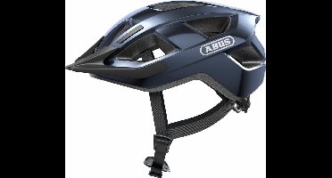 Abus Helm Aduro 3.0 midnight blue L 58-62cm