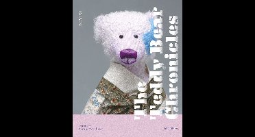Hong Kong Literature Series 4 - The Teddy Bear Chronicles