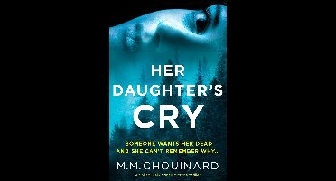 Detective Jo Fournier 3 - Her Daughter's Cry