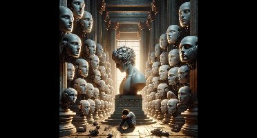 La Dernière Guerre de l'IA